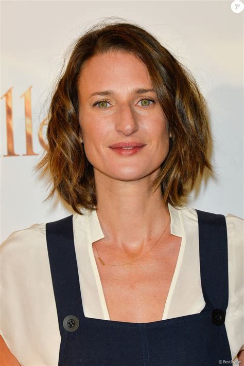 camille cottin wiki.